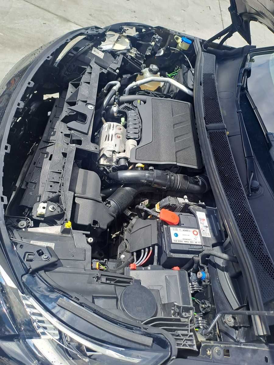 Peugeot 3008 1.2 PureTech, 2020