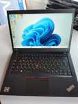 Lenovo thinkpad  t14s Gen1