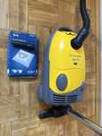 Odkurzacz electrolux Mondo