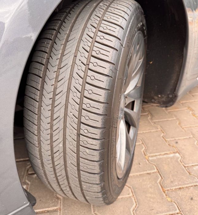 Tesla Model S P85, Пневма, 360 км запас ходу, В чудовому стані