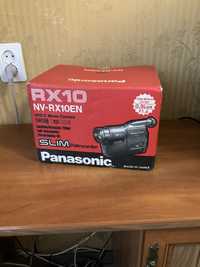 Видеокамера Panasonikc RX10. Комплект. Япония