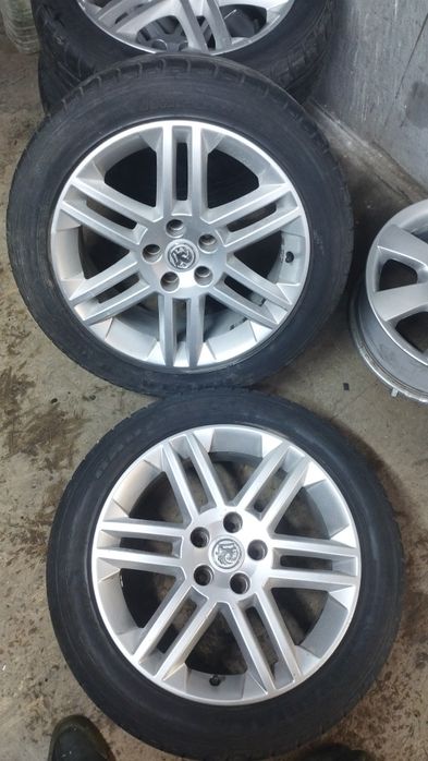 Продам Диски Опели  Зіфіра  розмер Р17