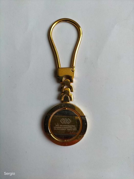 Porta-chaves vintage (publicidade)  Лот 188