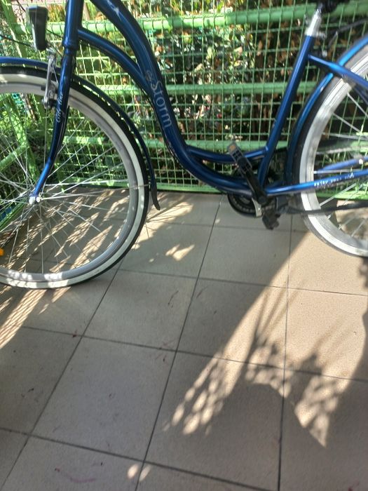 Sprzedam rower miejski STORM BARCELONA