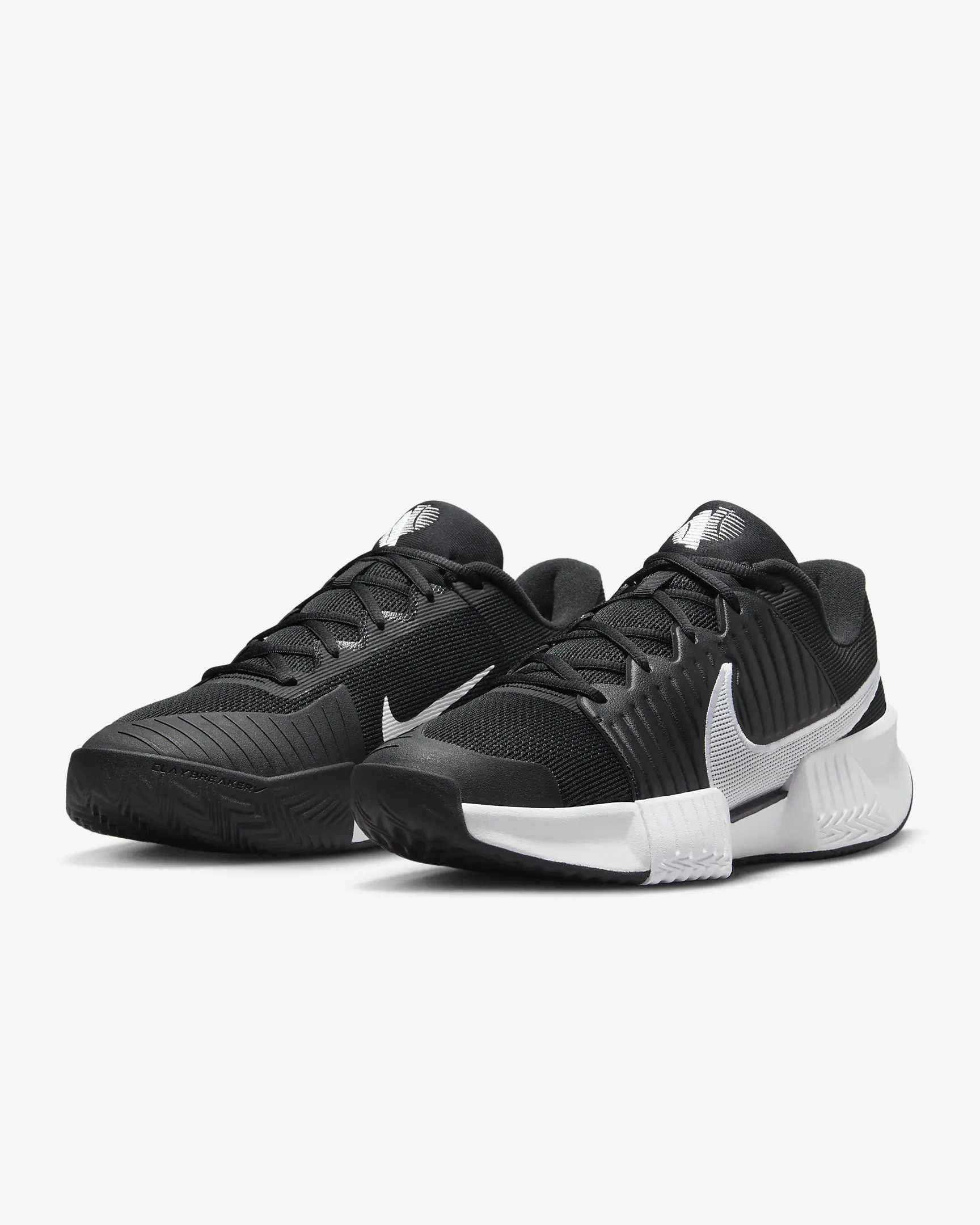 Кроссовки Nike Zoom GP Challenge Pro CLY Court Оригинал! (FJ7767-001)