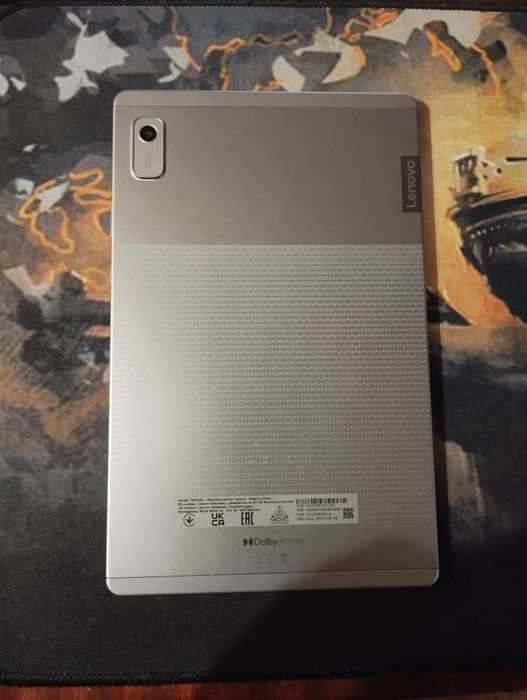 Планшет Lenovo tap m9