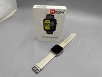 SMARTWATCH HAGEN HR SMARTWATCH Komplet od lomabrd polecamy