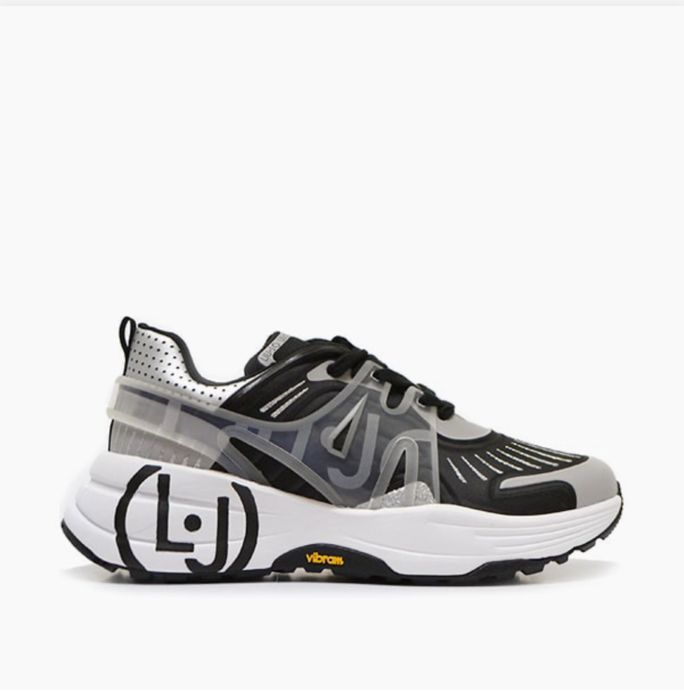 Нові жіночі кросівки Liu Jo