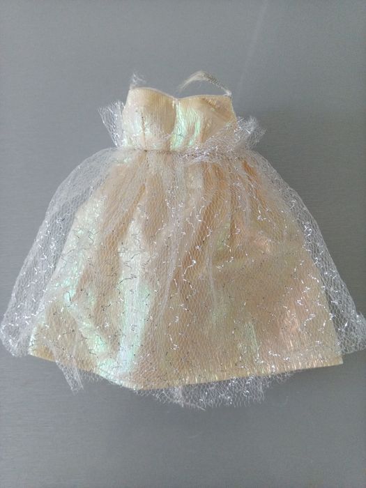 Ляльки Барбі, Кен