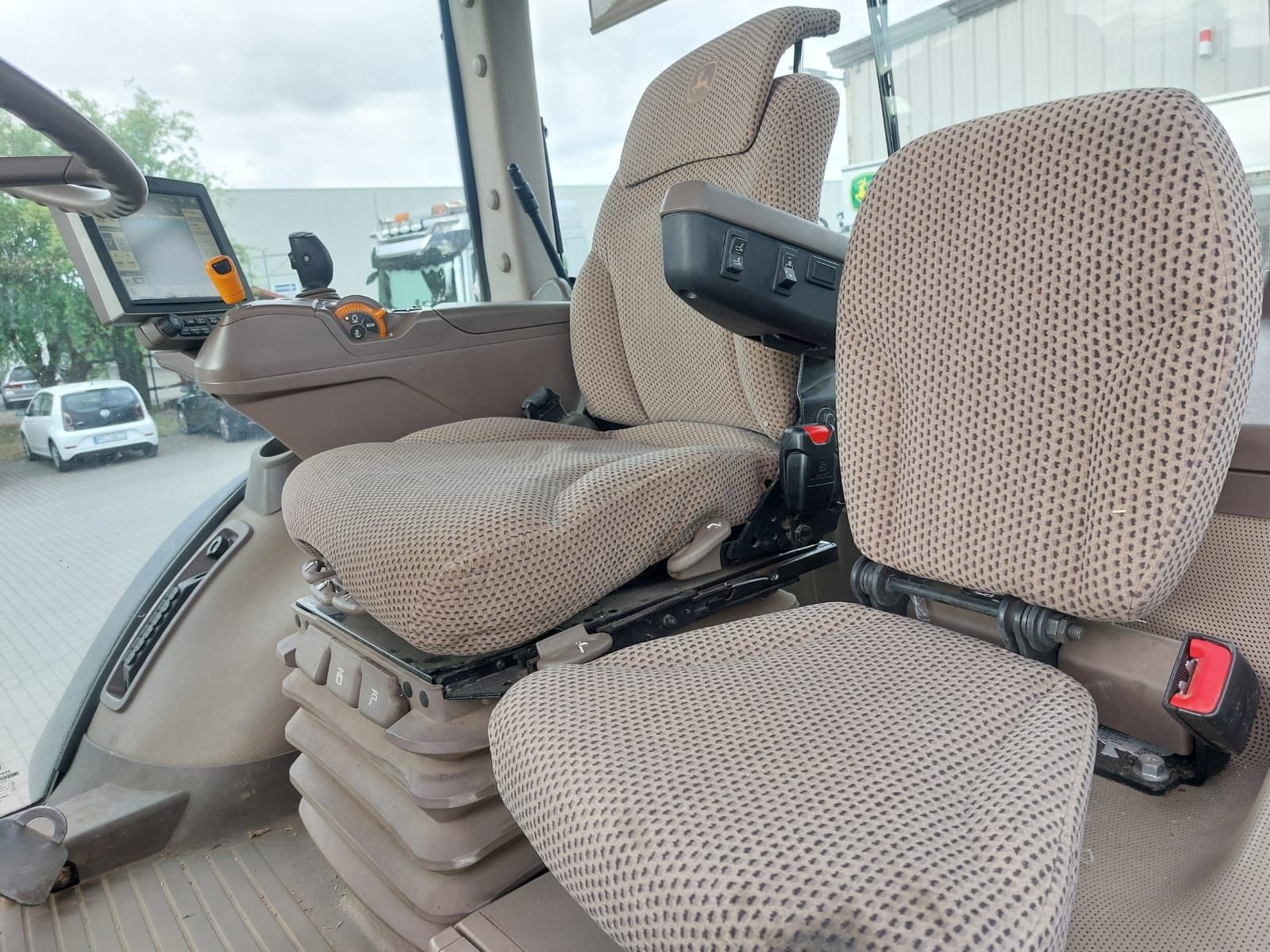 John Deere 7270R  2020 rok 6507 mtg Autotrac RTK wom E23