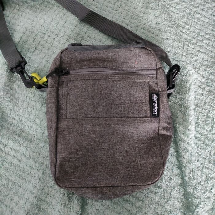 Torba sportowa na ramię 4F