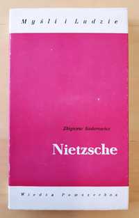 Nietzsche - Zbigniew Kuderowicz