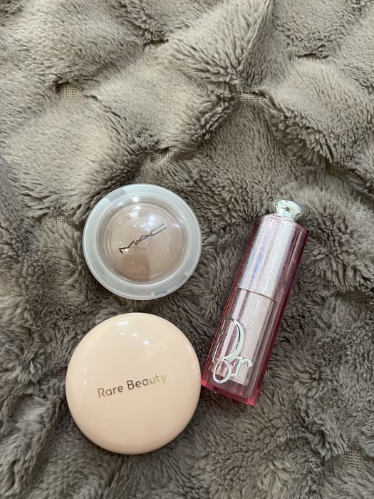 Косметика оригинал dior mac rare beauty