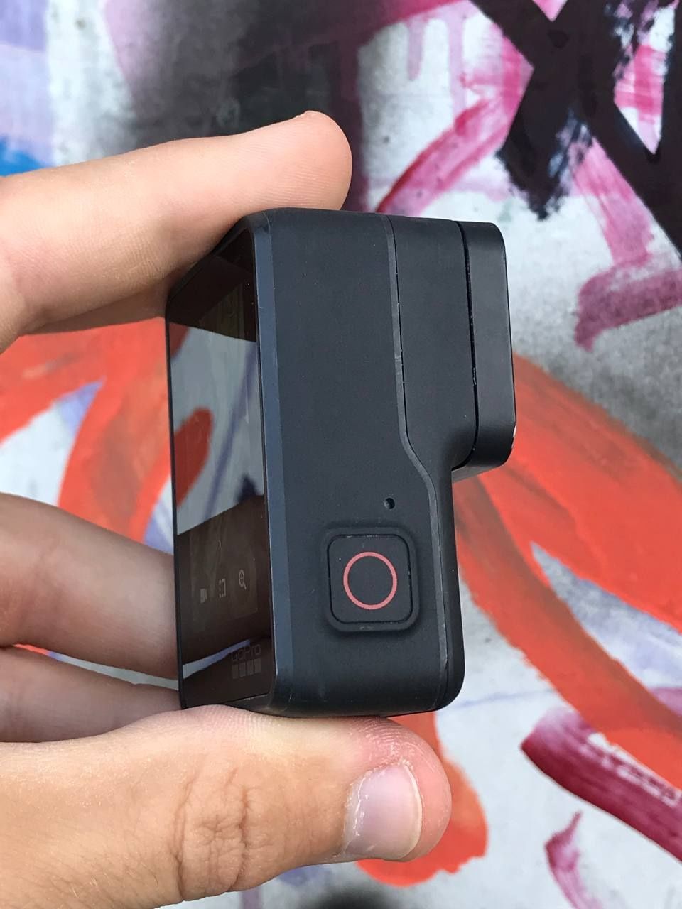 GoPro Hero 7 Black Екшн камера гоу про екшен камера го про бу экшн