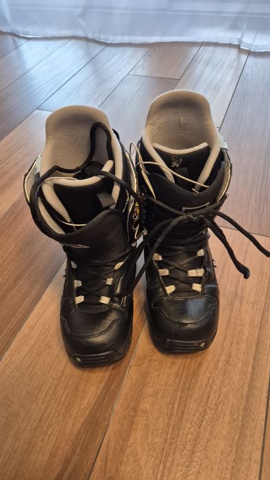 Buty snowboard Burton rozm 40