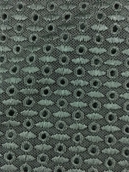 Vestido Zara Verde 11 anos NUNCA USADO