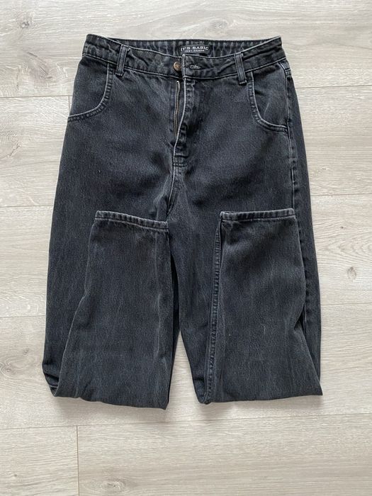 Жіночі джинси 3 пари - хороший стан.