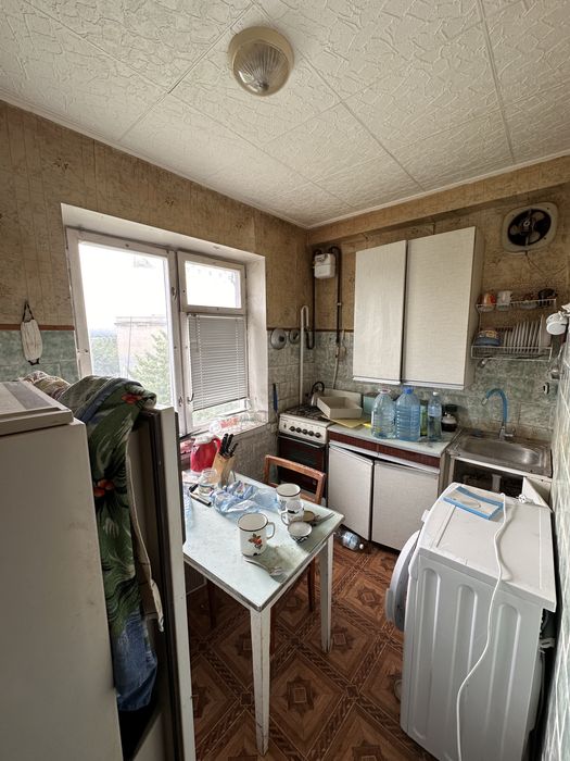 Без комісії Продаж двокімнатної квартири.Чудове планування.