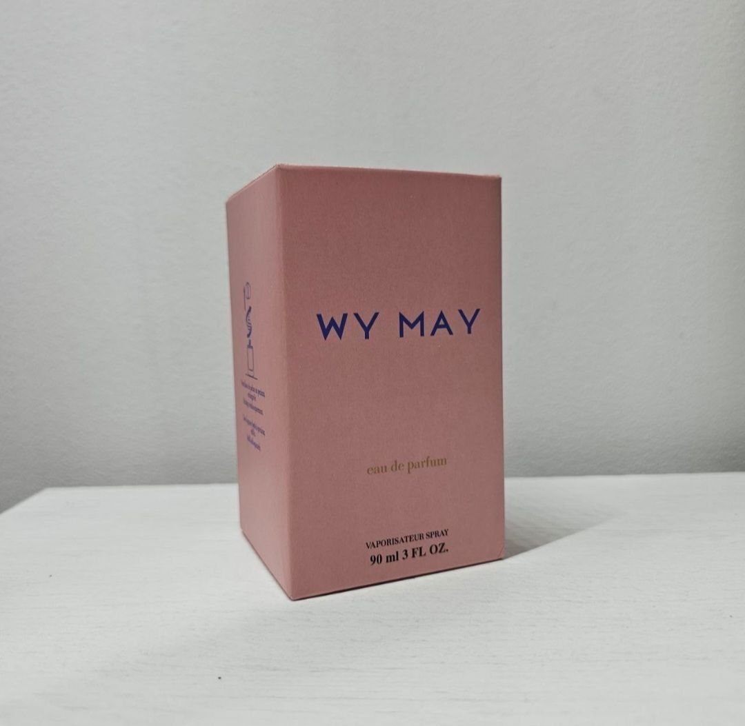 Perfumy damskie We May 100 ml | My Way Armani woda perfumowana