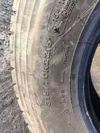 Opona ciężarowa napędowa 315/70R22,5 Firestone FD 622 Plus