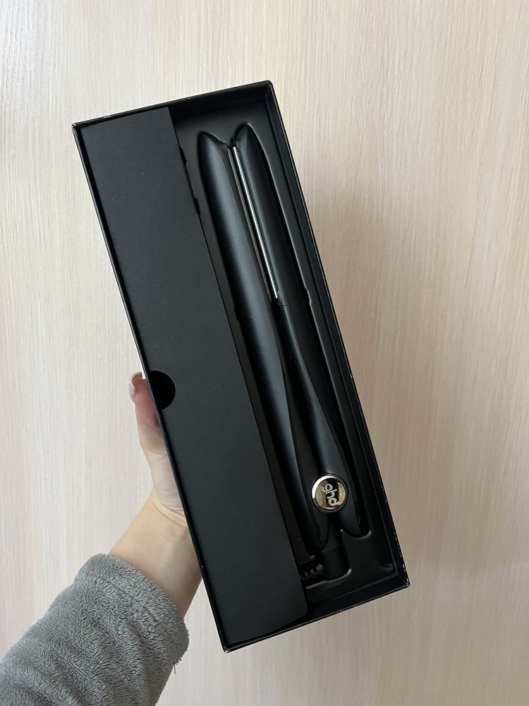 Професійна плойка випрямляч ghd оригінал