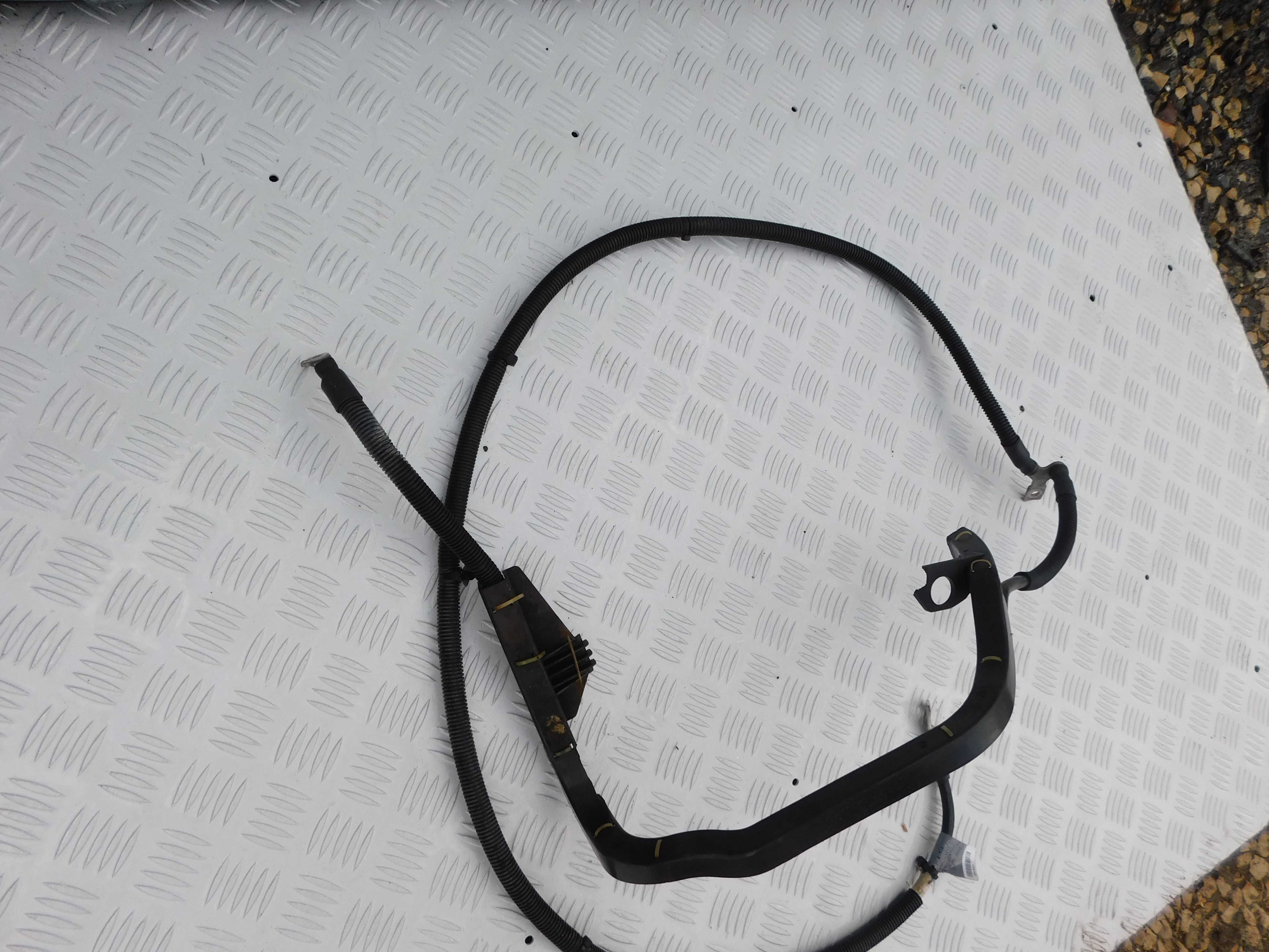 Mercedes Sprinter 906 651 kabel plusowy