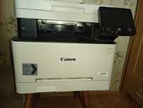 Drukarka canon i-sensys mf643cdw