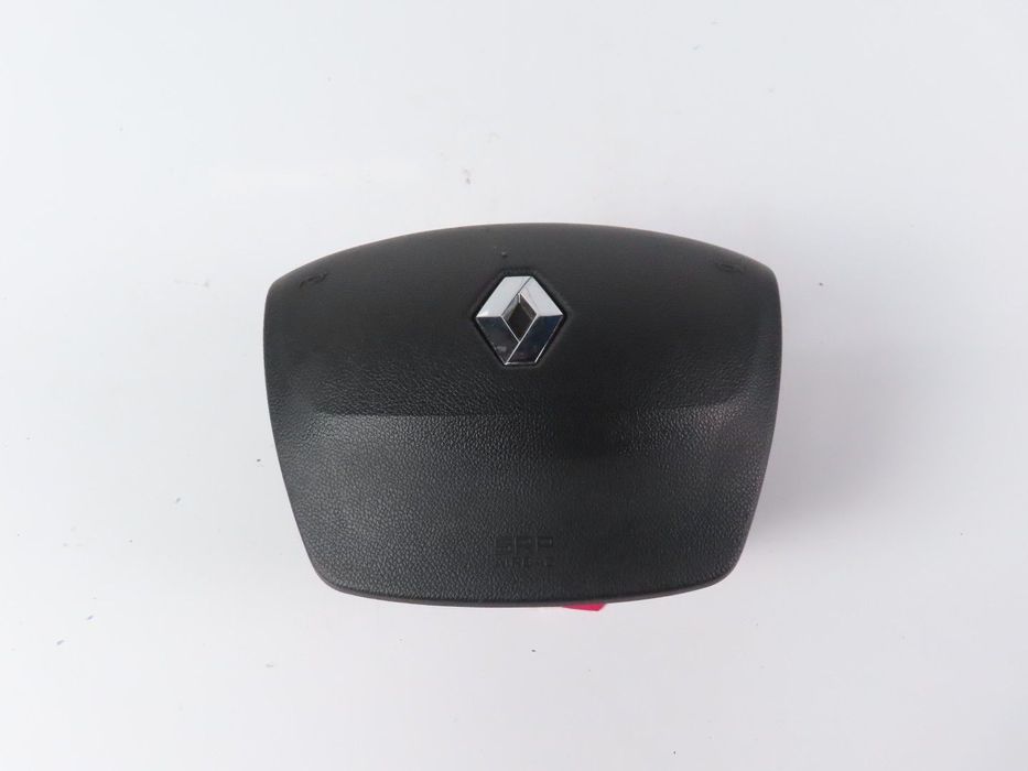 Airbag volante Usado / Original RENAULT MEGANE III Hatchback (BZ0/1_)/RENAULT ME...