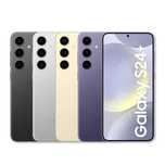 Samsung Galaxy S24 Plus 12/256GB. Новые
