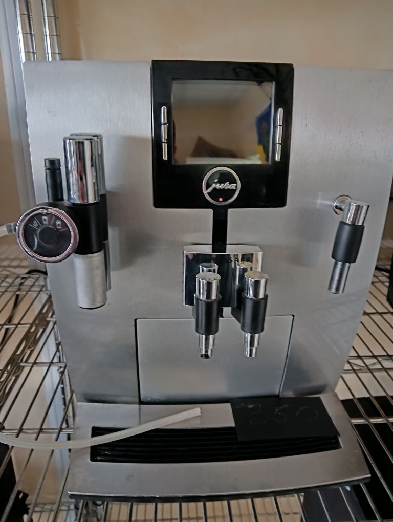Jura lmressa j 9