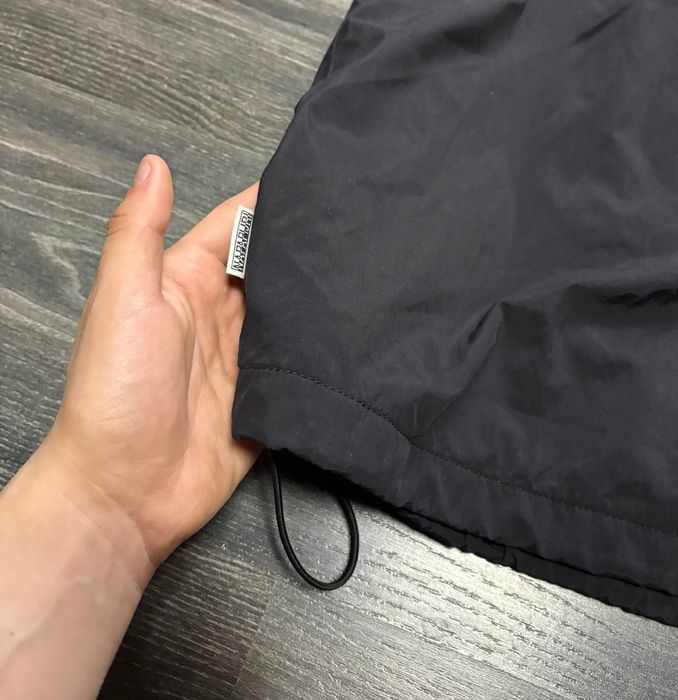 Анорак Napapijri оригинал