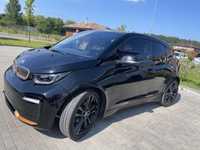 BMW I3S 2020 LIMITED RoadStyle