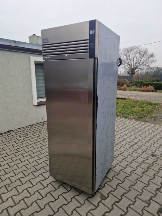 Szafa chłodnicza-cukiernicza-710 litr.NoFrost,chłodnia,lodówka