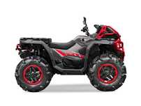 CFMoto CForce 1000 MV Nowość! Matkowski Motocykle Quady Wrocław