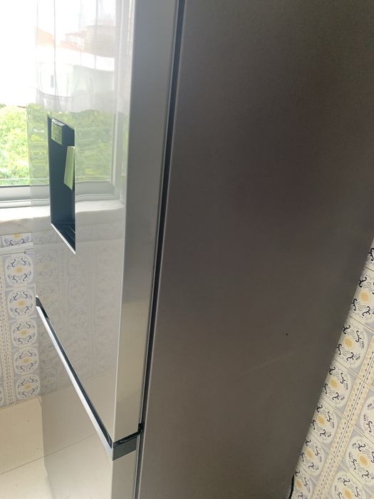 Frigorífico Samsung