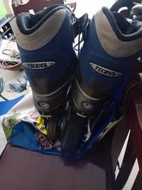 Patins em linha, 4 rodas