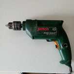 Дрель Bosch  RSB 550P