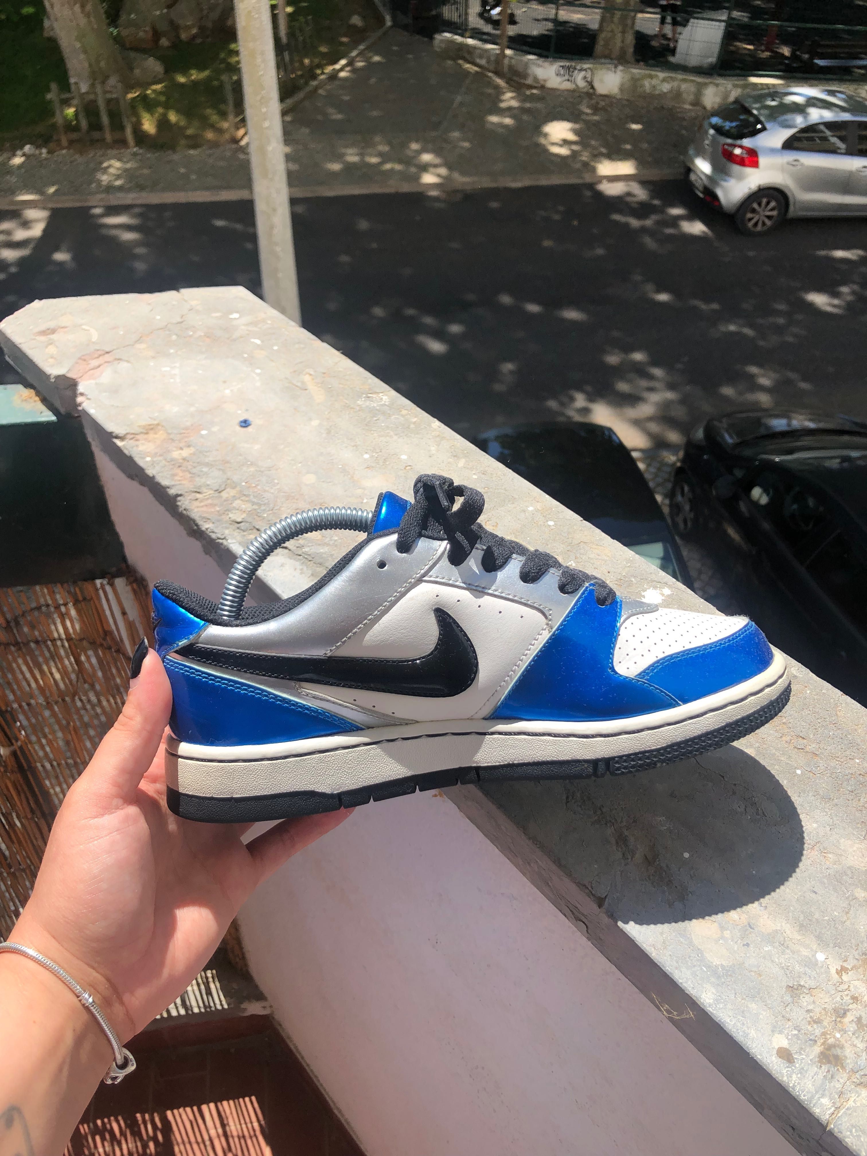 Vendo ténis Nike