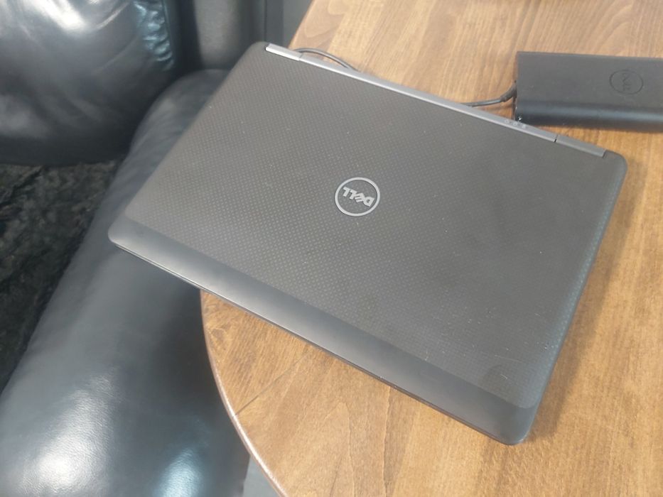 Діагностика на Dell з програмами для Mercedes