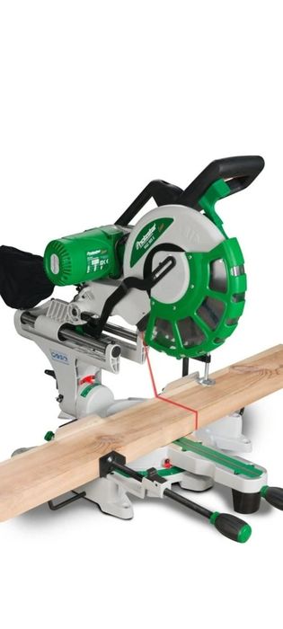 Piła ukośnica Holzstar 305 E