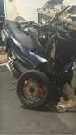 Pecas honda pcx 2024