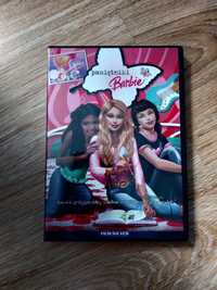 Pamiętniki Barbie [VCD]