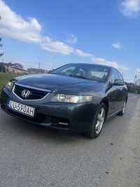 Honda Accord LIFT / w bardzo dobrym stanie/ 2006r bogato wyposażony