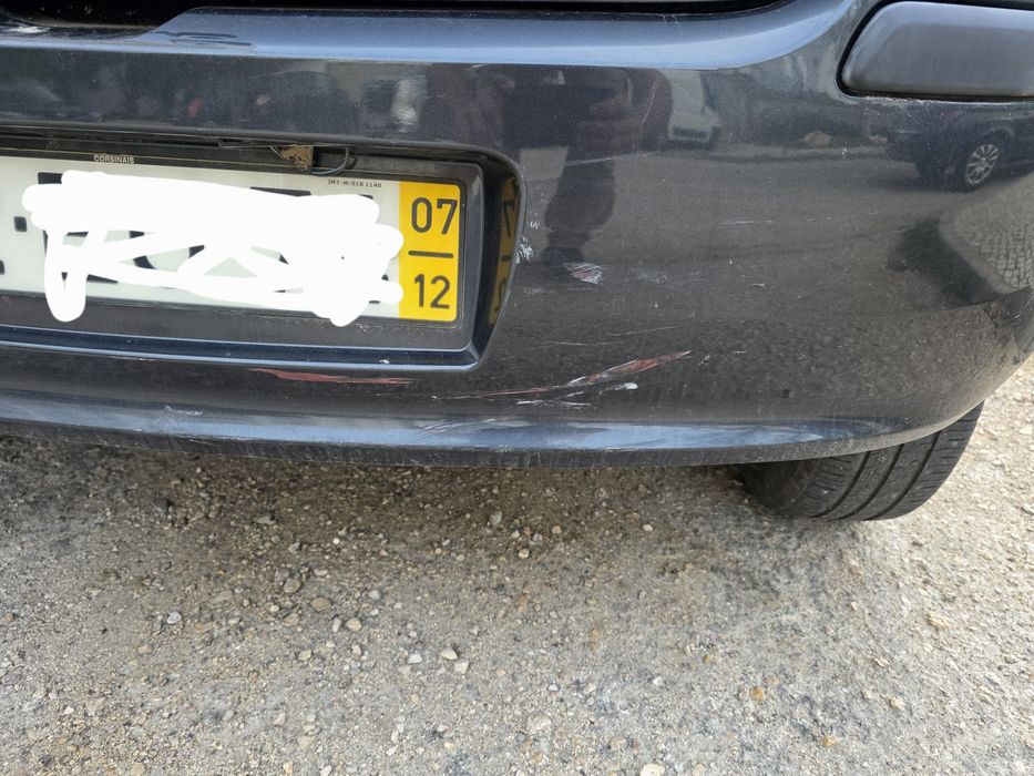 Renault Clio 3 1.2TCE