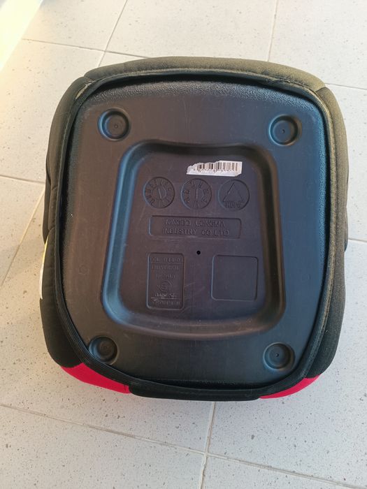 Assento Auto para criança