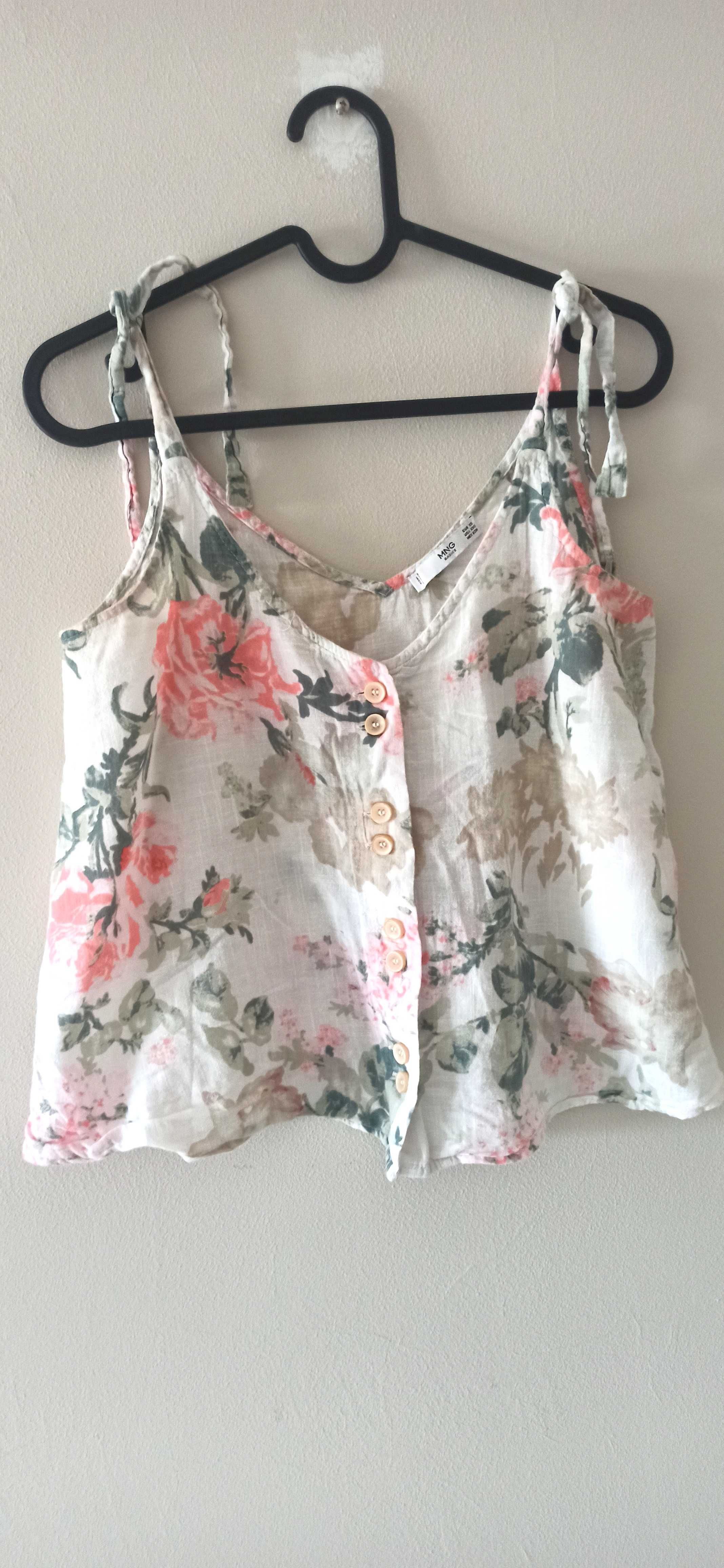 Top Mango Flores