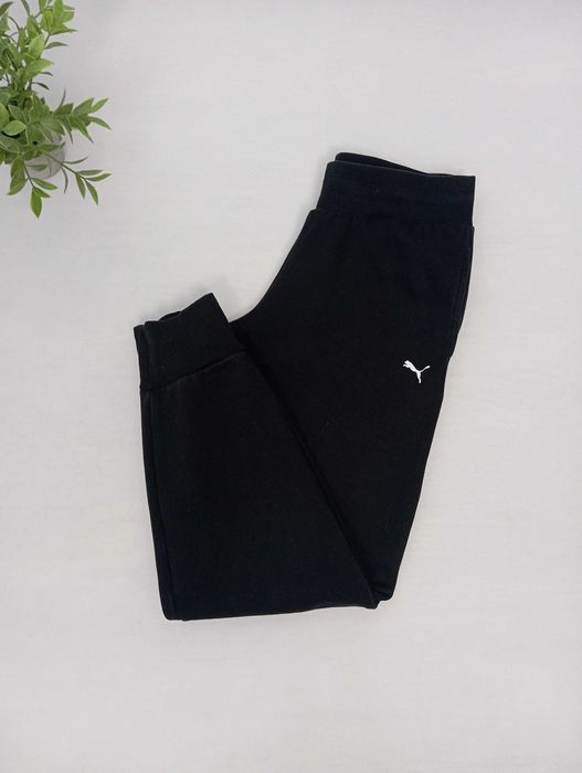 Damskie spodnie dresowe Puma S dresy