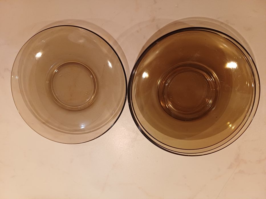 Spodki Arcoroc 13.7cm 4 sztuki