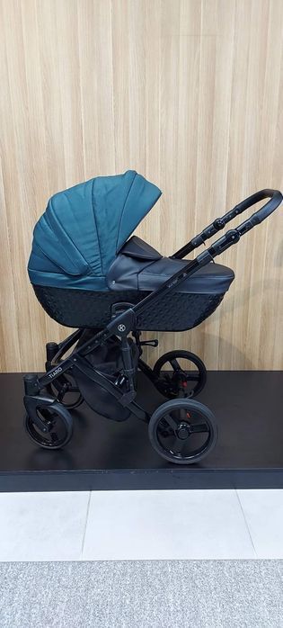 Kunert Tiaro + fajne dodatki gratis! Zestaw 2w1 lub 3w1