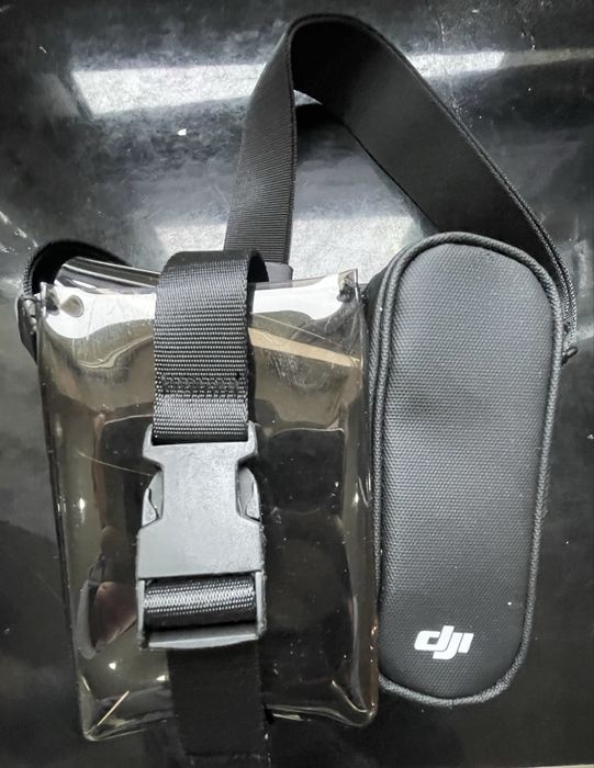 Dji mini bag torba dji neo, mini etui